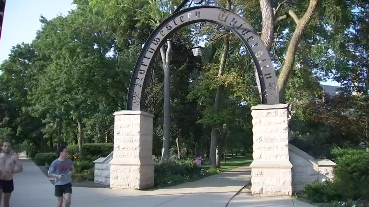 Northwestern faculty members urge 'no deal' with Trump administration