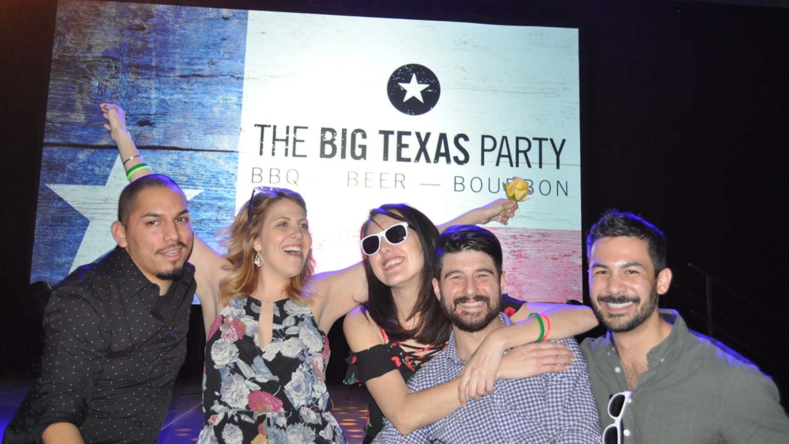 Super Bowl Events The Big Texas Party ABC13 Houston