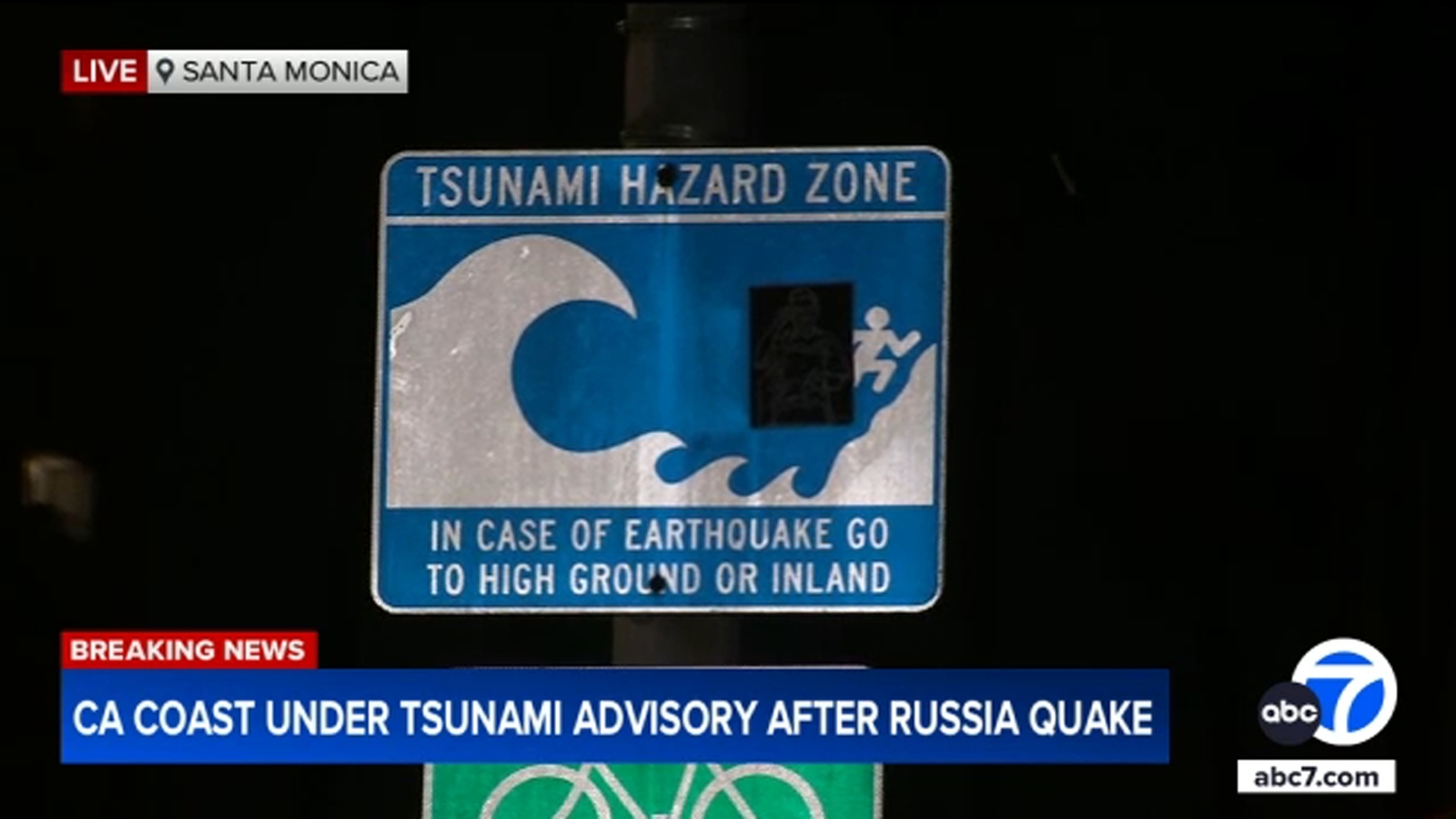Tsunamis World Health Organization WHO