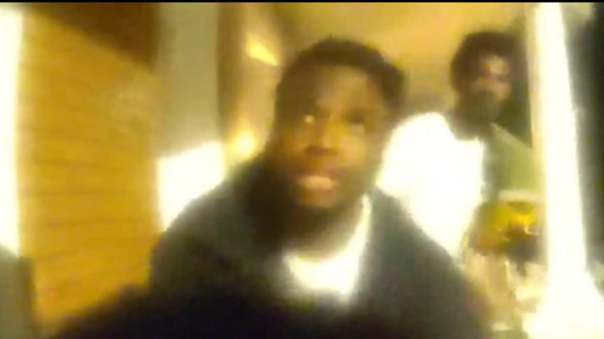 Philadelphia police have released more images and video of a suspect wanted in connection with a deadly mass shooting in Grays Ferry.