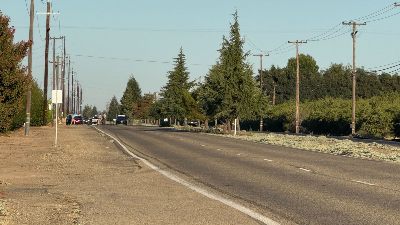 DUI Crash Kills 3, Arrest Made in Fresno County