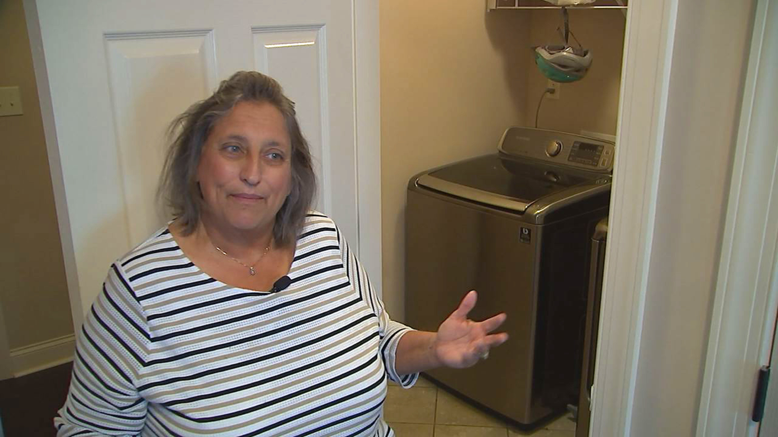Frustrations mount over recalled Samsung washer repairs ABC13 Houston