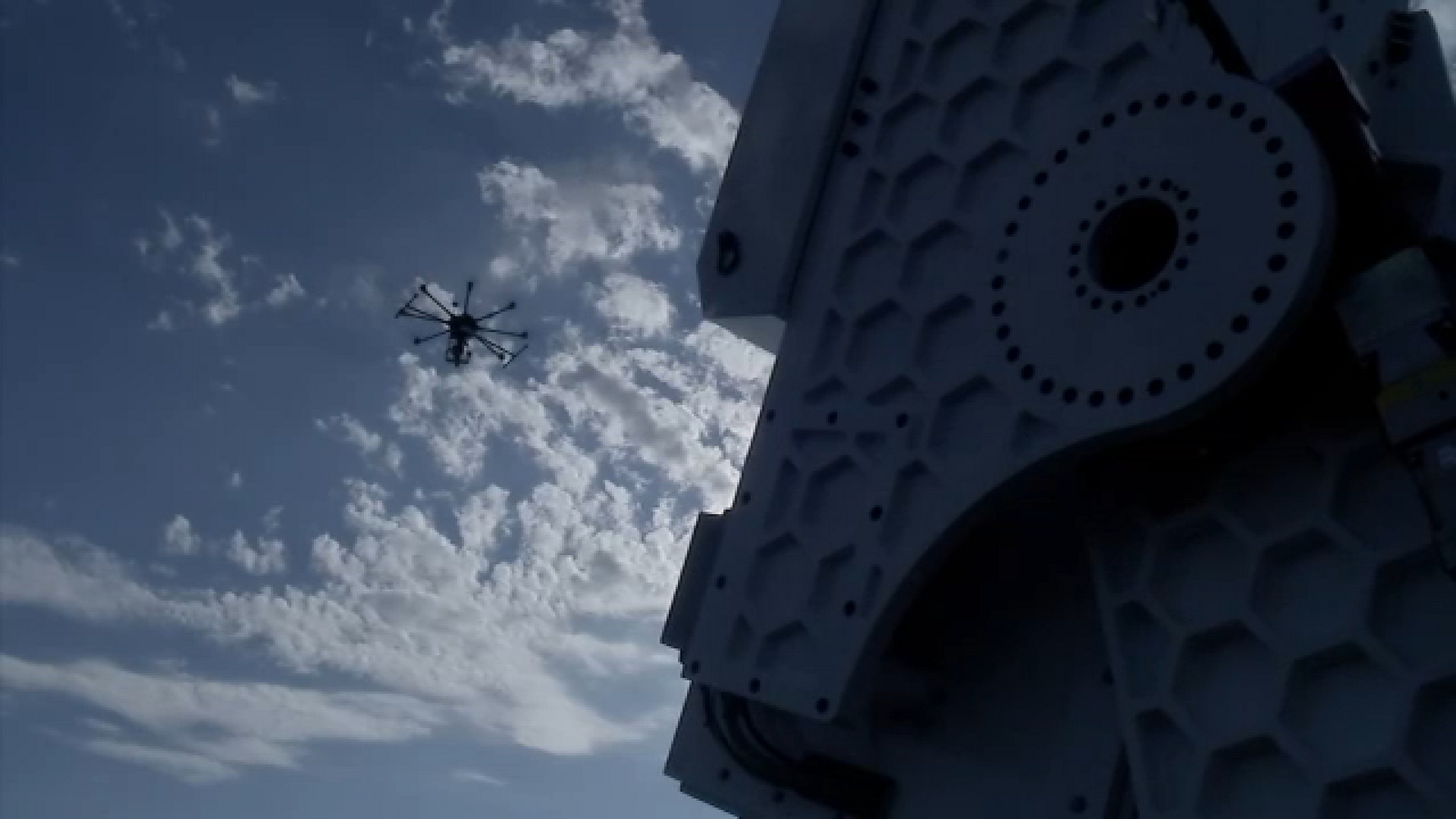 HORUS Radar to Replace Aging U.S. Weather Systems