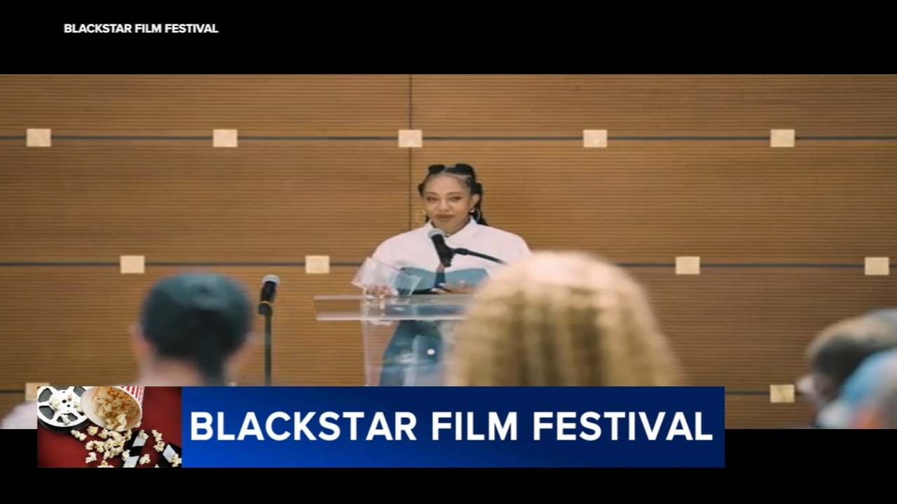 14th annual BlackStar Film Fest. brings close to 100 films to Philly