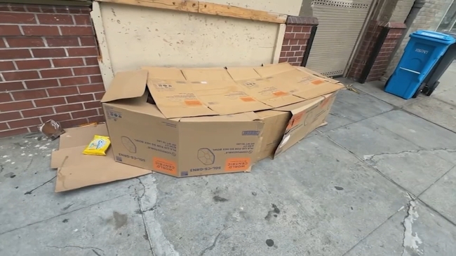 Here's a look at the unhoused challenges of Fremont, the Bay Area's 4th largest city