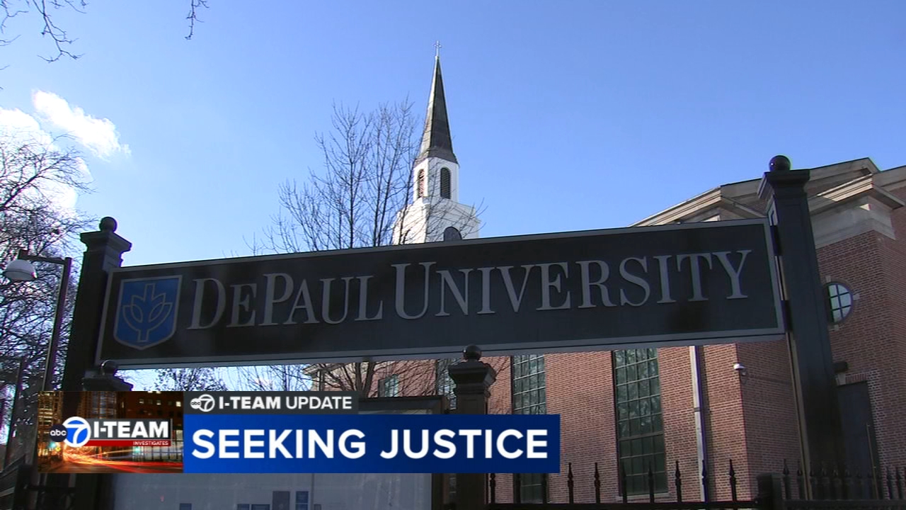 2nd suspect in attack against 2 Jewish DePaul students still at large