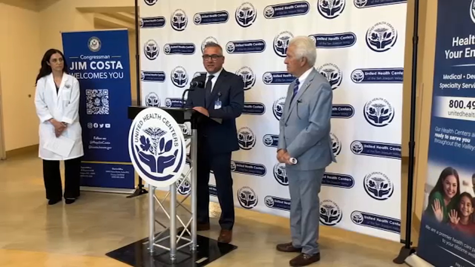 Valley health leaders raise concerns over cuts to Medicaid