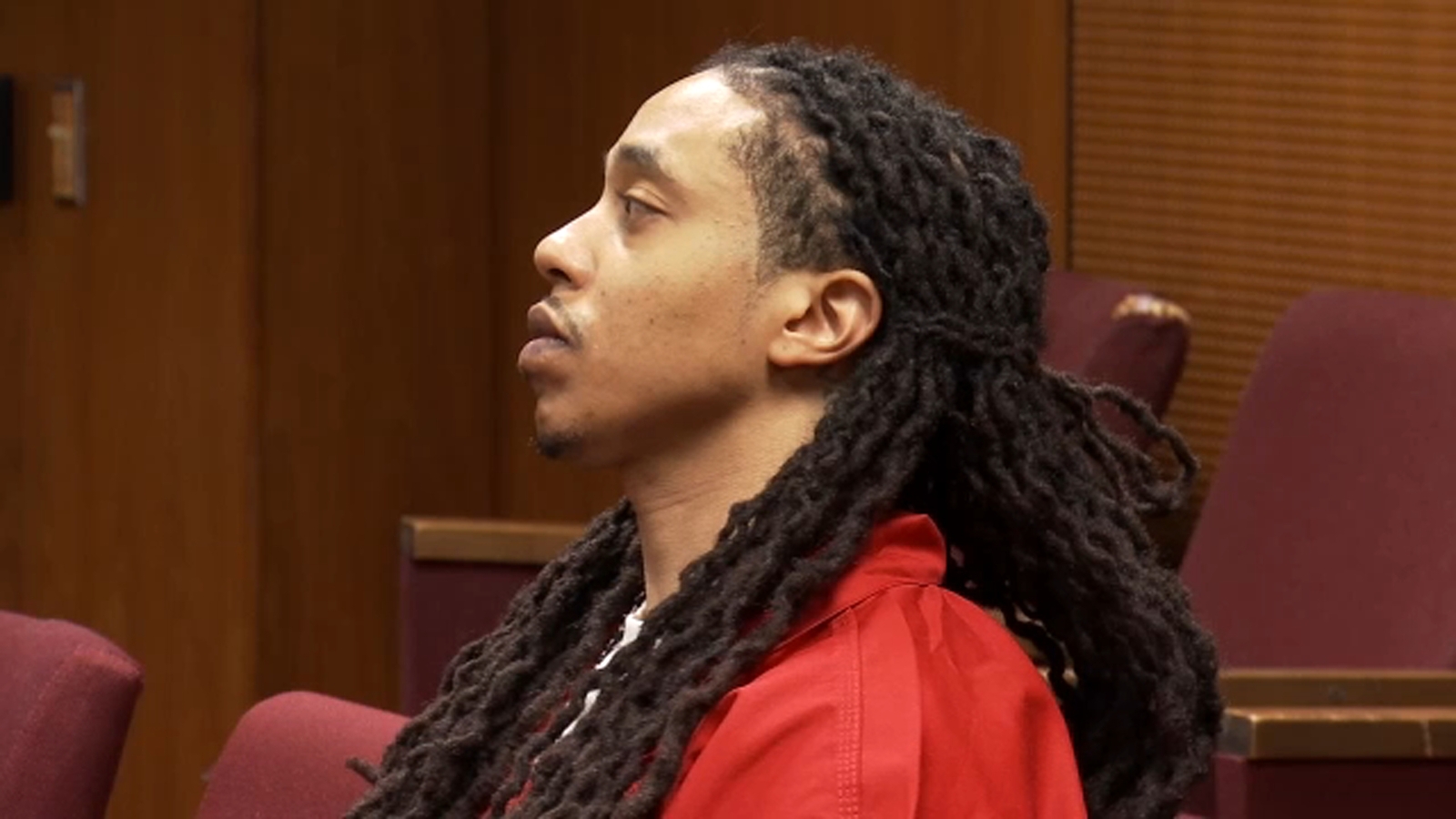 Northwest Fresno killer sentenced to 34 years in prison for murder of Lavale Vean