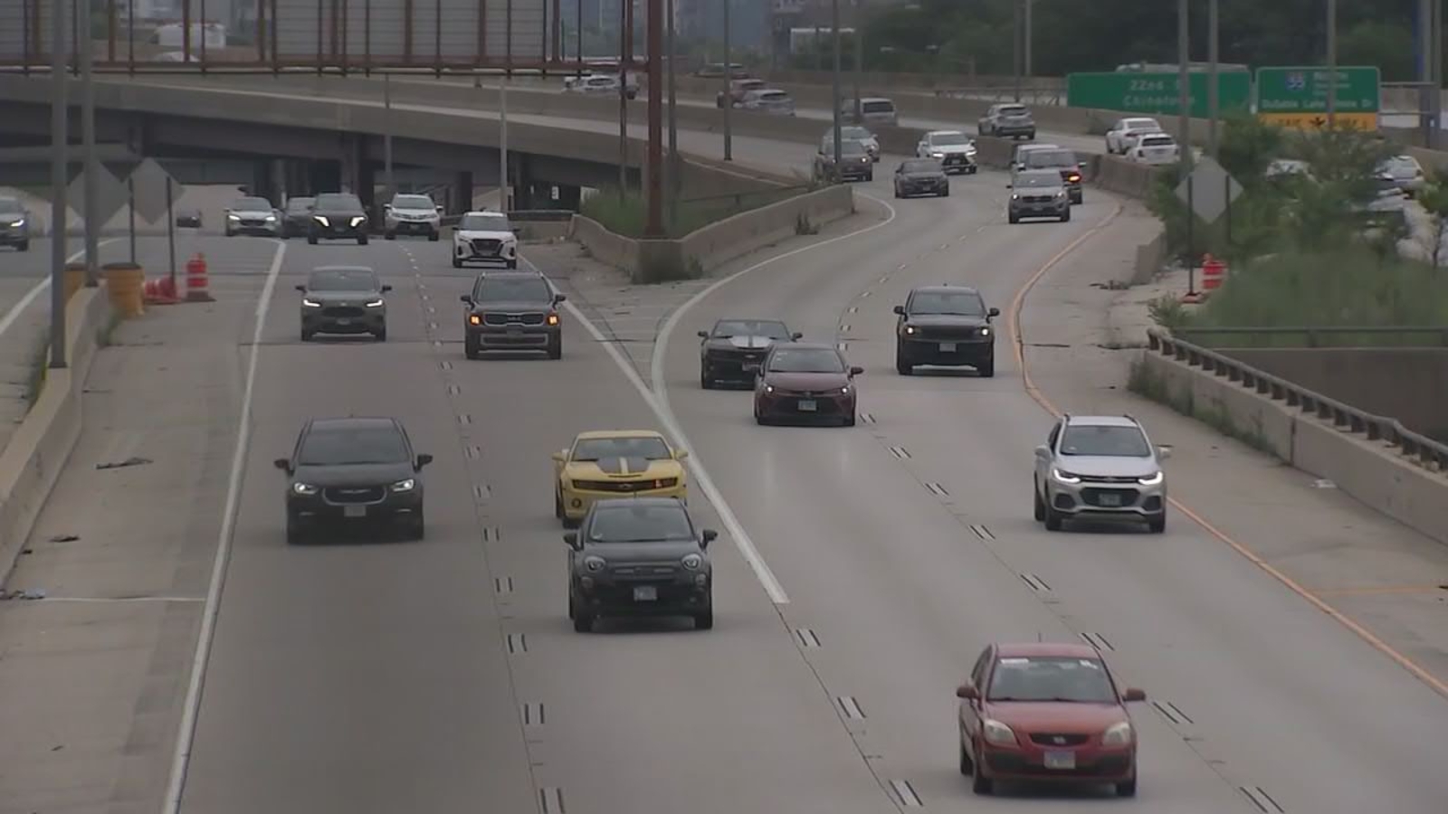 Illinois SOS Giannoulias holding town hall on Driving Change campaign