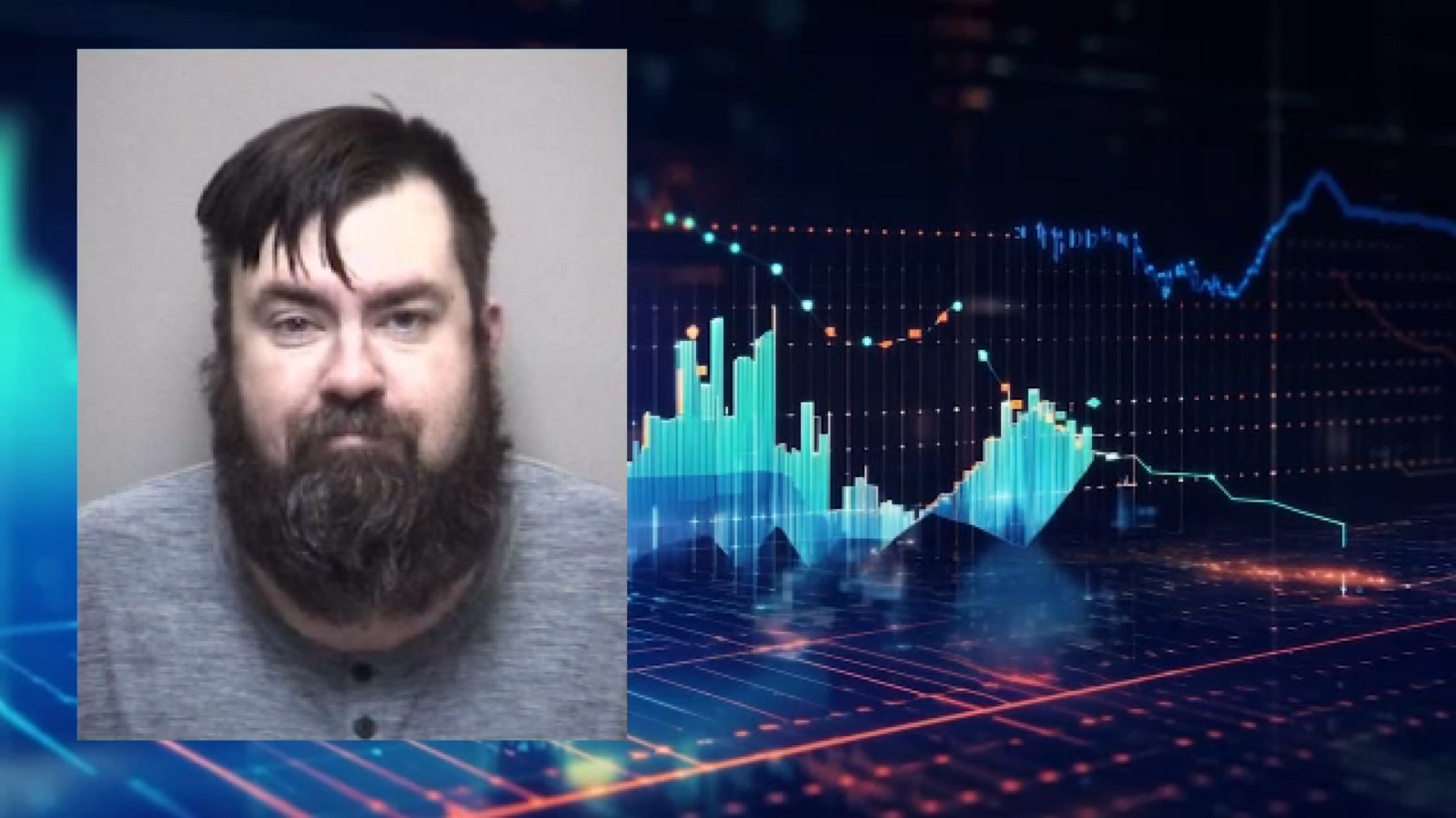 Cypress man indicted in crypto scheme after investors were misled with 00T gun box claim, docs say