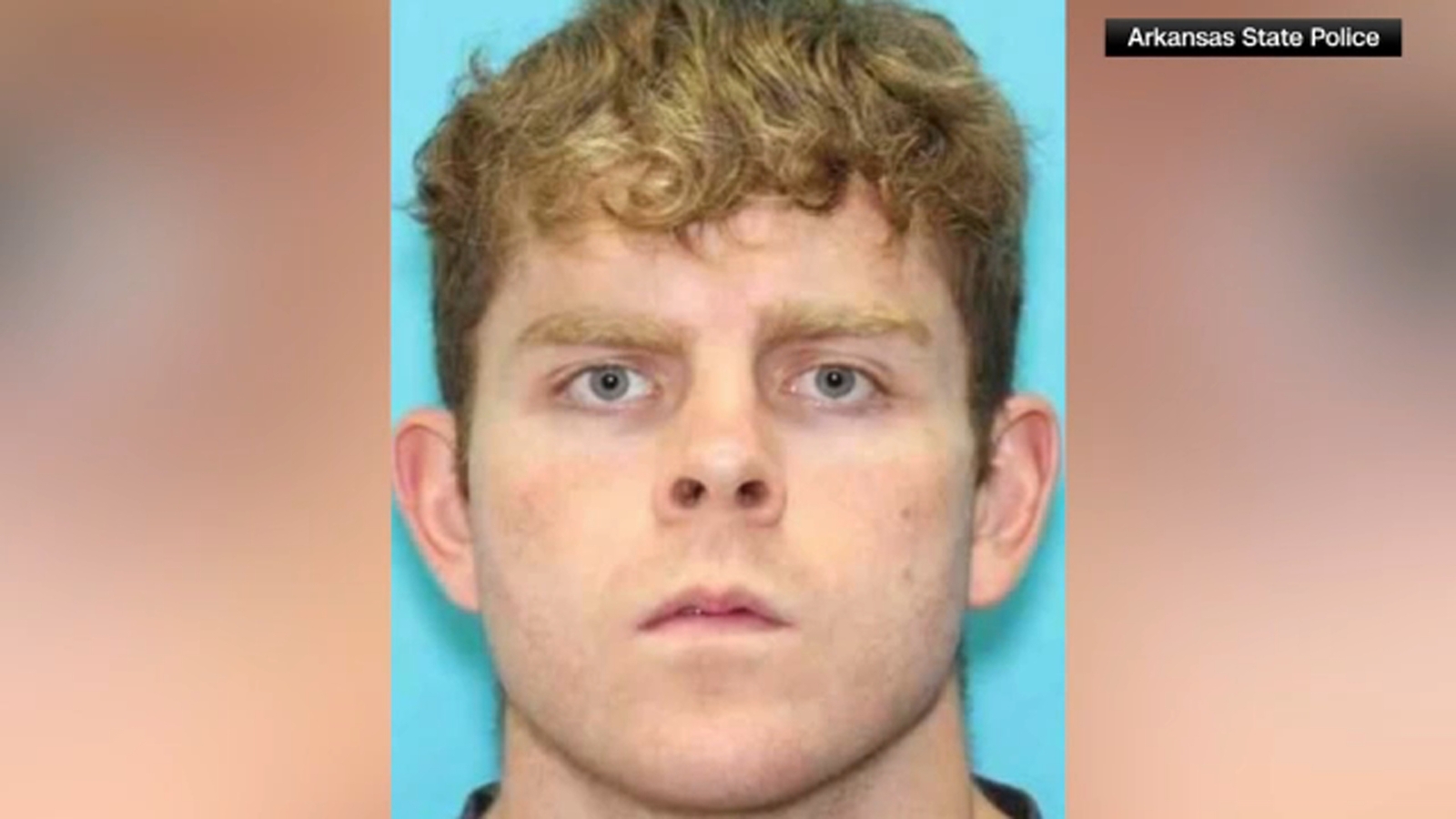 'Senseless': Suspect arrested in killing of married couple slain on hiking trail