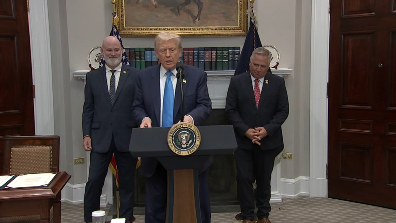 Trump's latest tariff deadline approaches