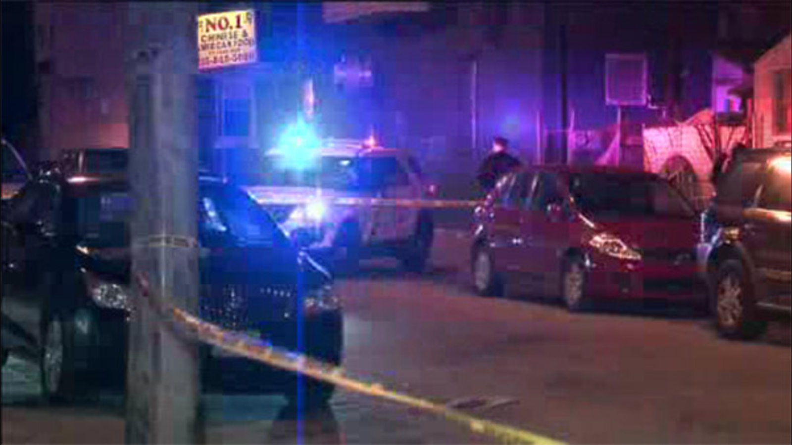Man injured in Germantown shooting, gunman sought - 6abc Philadelphia