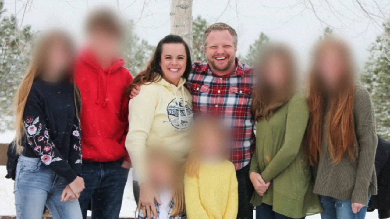 James Craig verdict: Colorado dentist convicted of murder in poisoning  death of his wife - ABC7 Chicago