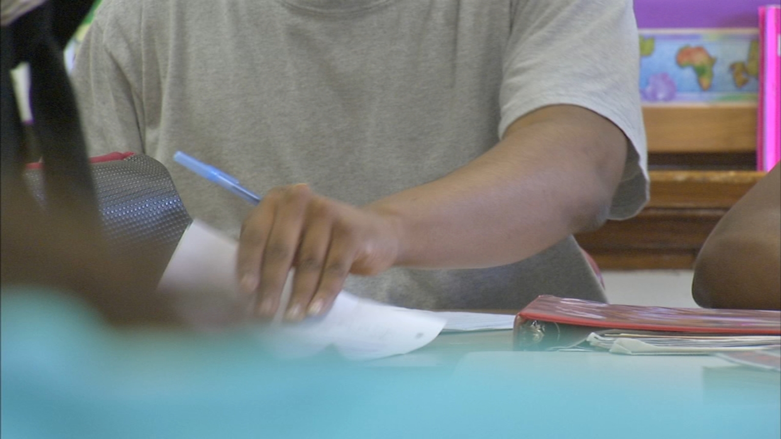 Gov. Pritzker to sign school mental health screening into bill