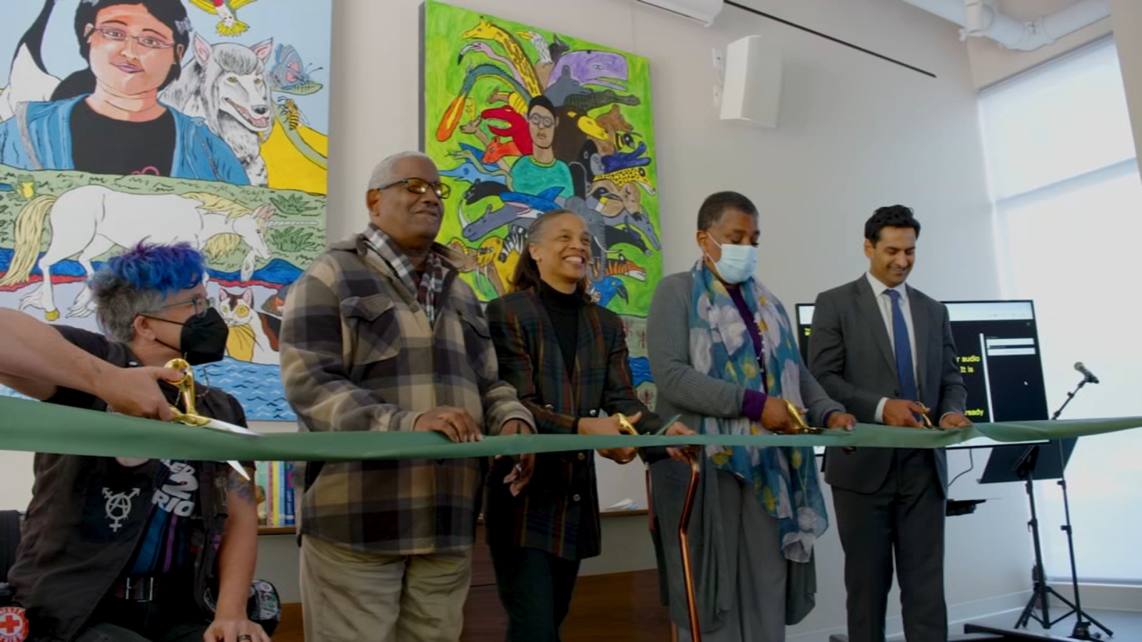 National Disability Arts Events Spotlight Community, Culture, Advocacy