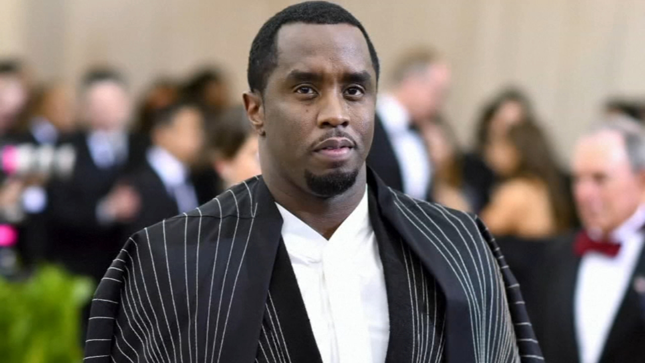 Sean 'Diddy' Combs asks judge to acquit him or give him new trial, calling  conviction 'unconstitutional' - ABC7 New York