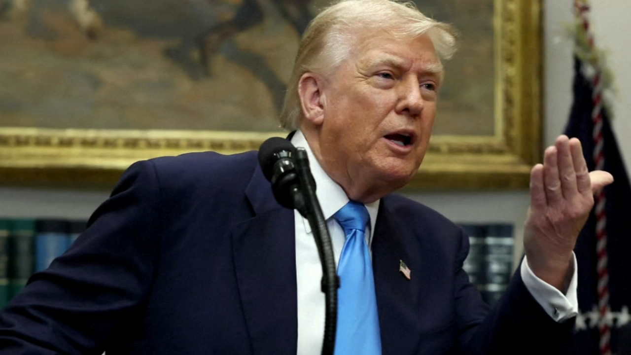 United States will impose a 25% tariff on goods from India as tariff deadline approaches