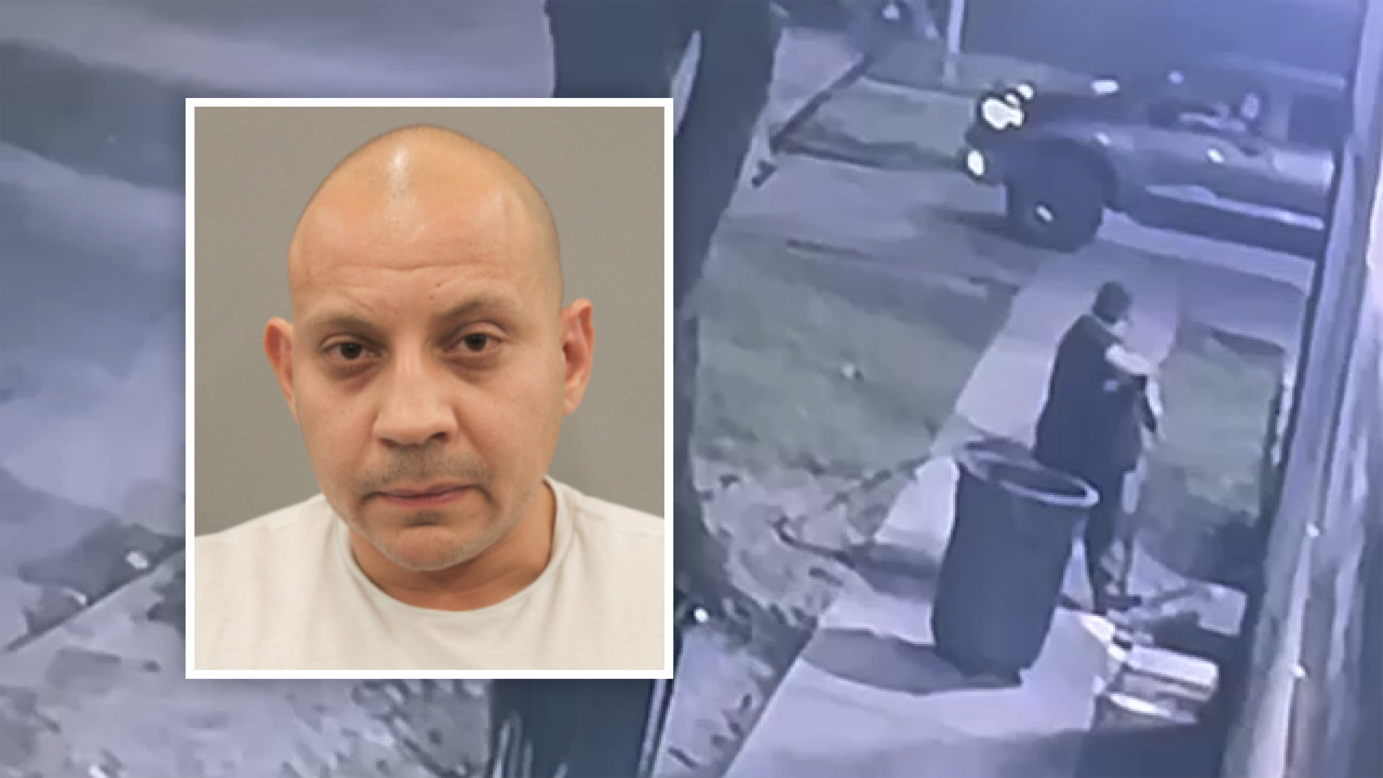 Gunman arrested after man pressure washing near restaurant killed: HPD