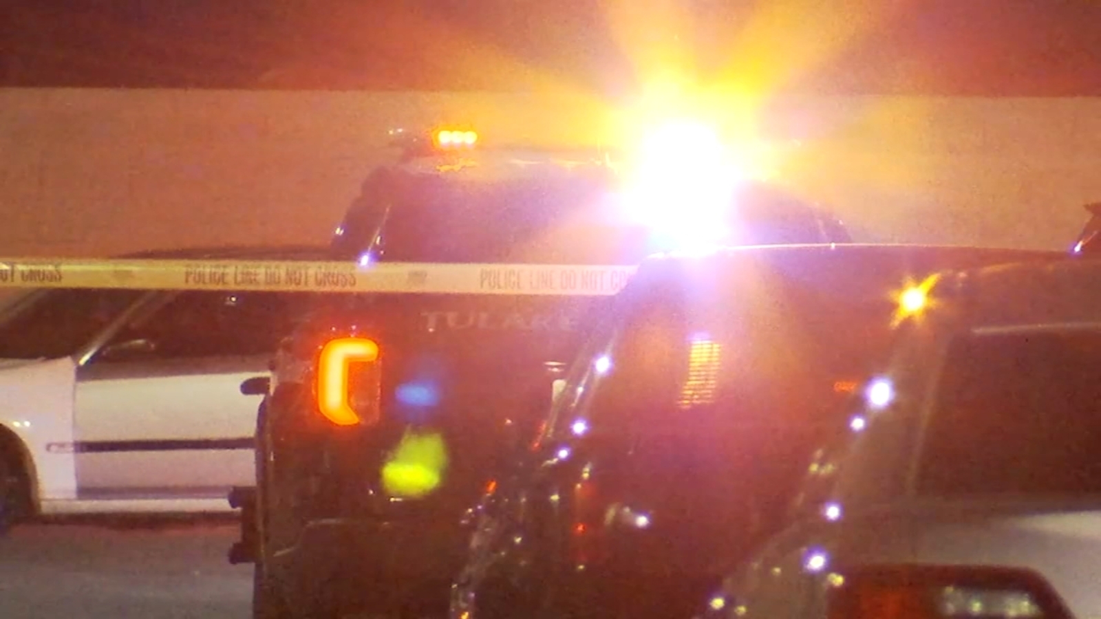 Fight leads to double shooting in Tulare, police say