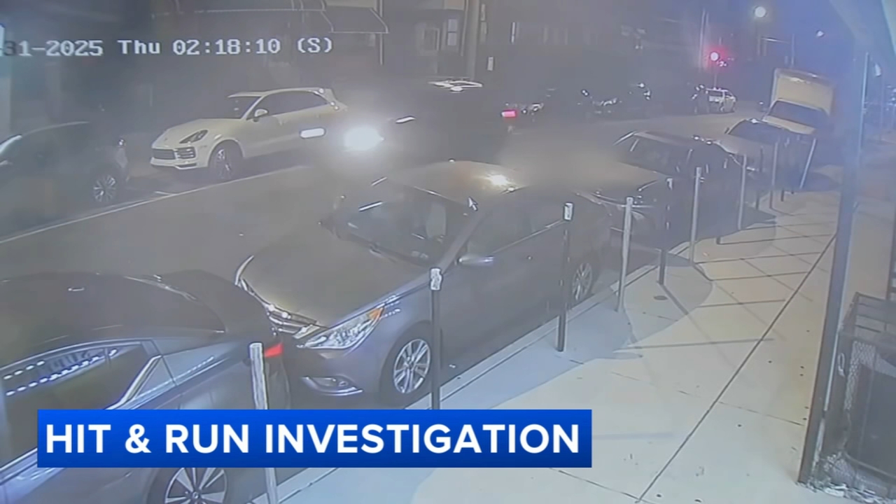 Surveillance video shows moment man critically injured in West