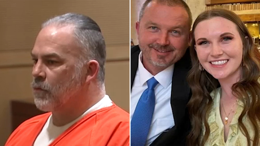 DUI driver gets 30-year sentence in deaths of IE deputy, daughter
