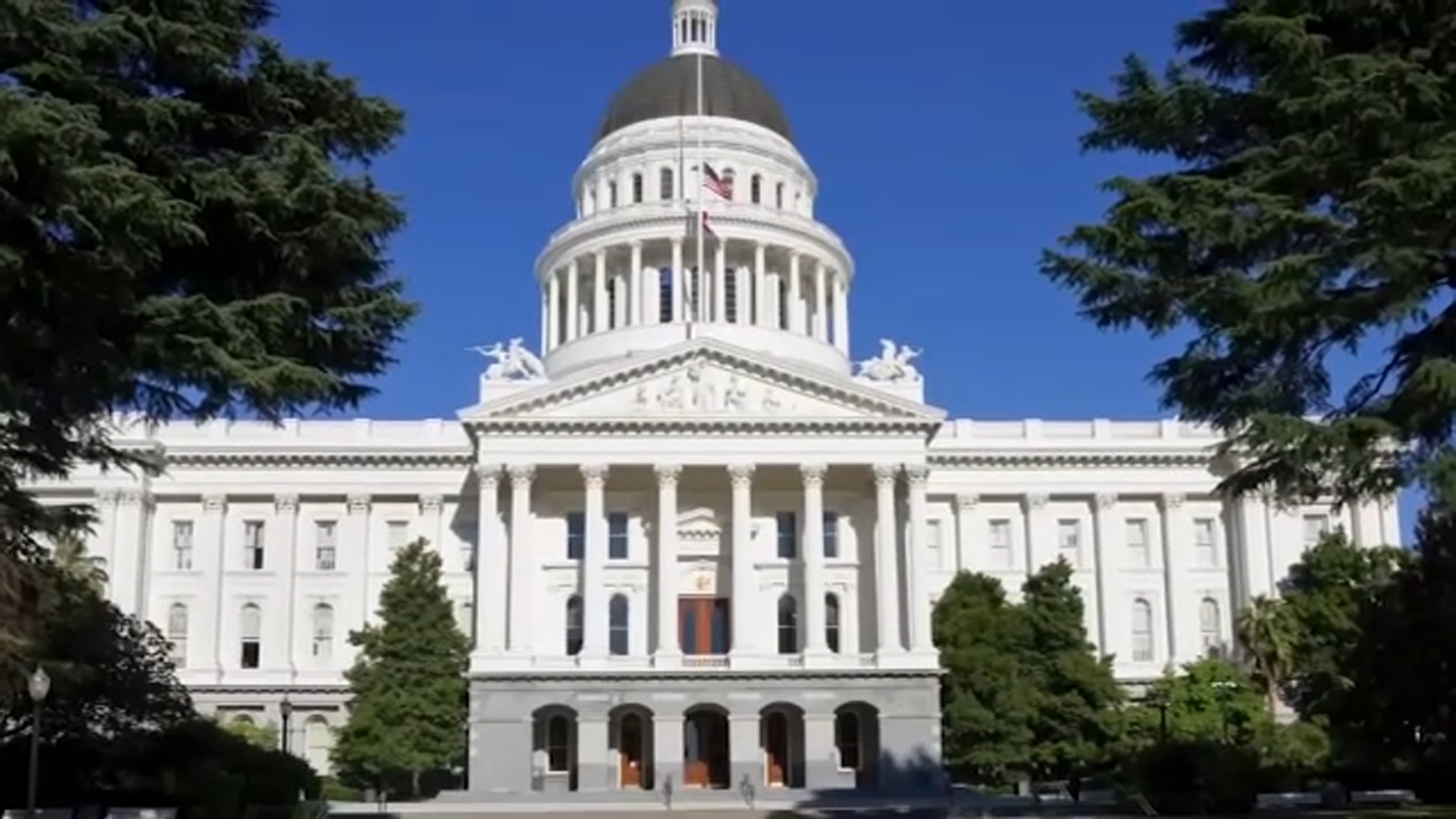 Who is running for California governor? See list of candidates for 2026 election