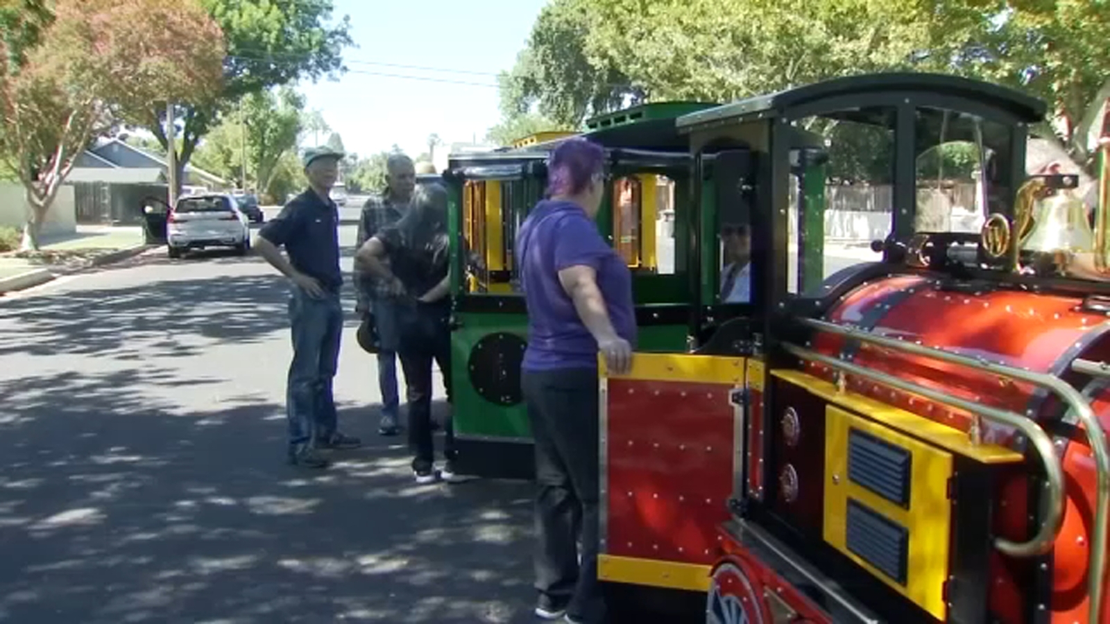 Merced organization takes action head of tariffs amid uncertainty