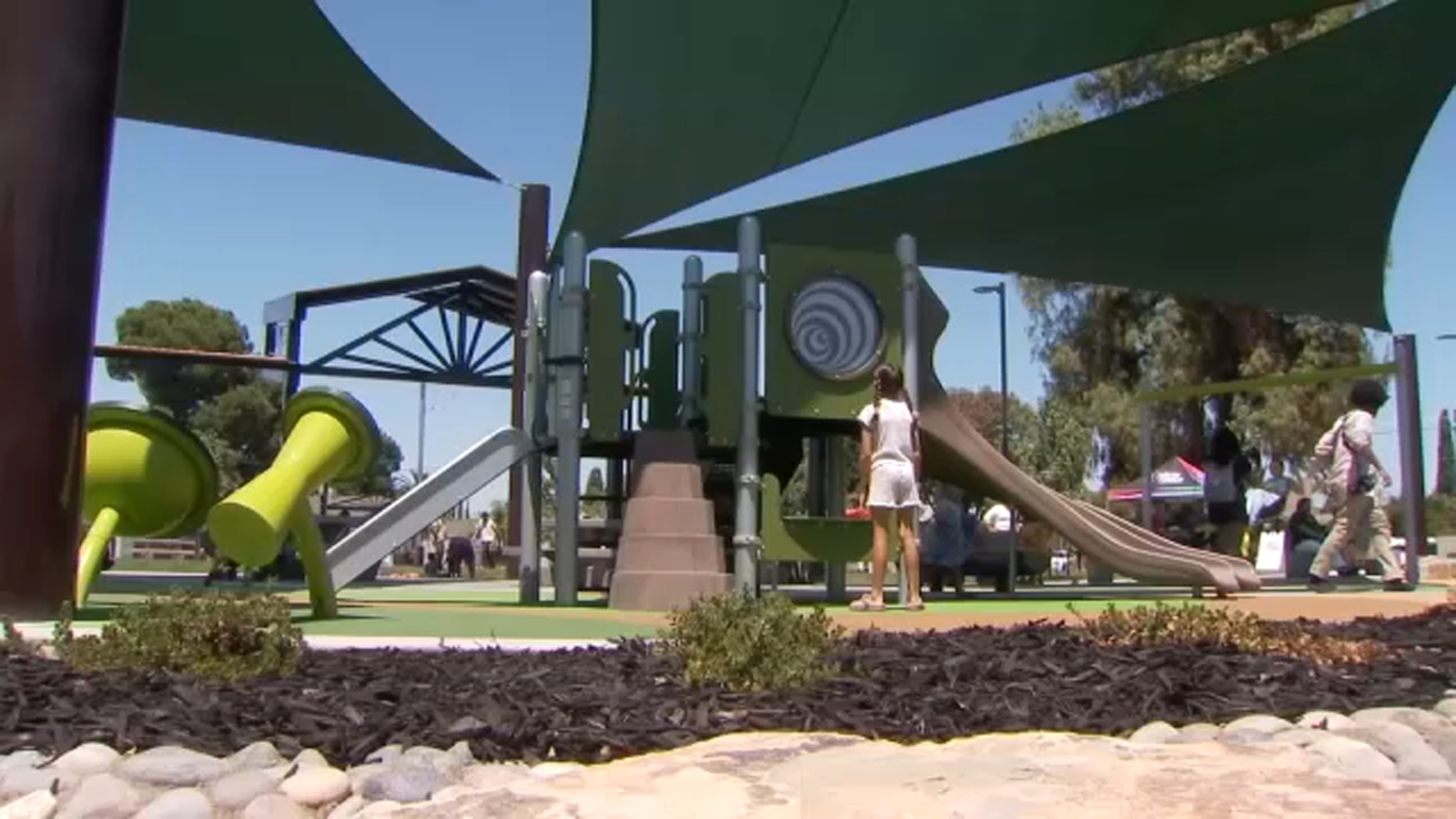 Broadway Parque opens in South Tower where old Police substation was