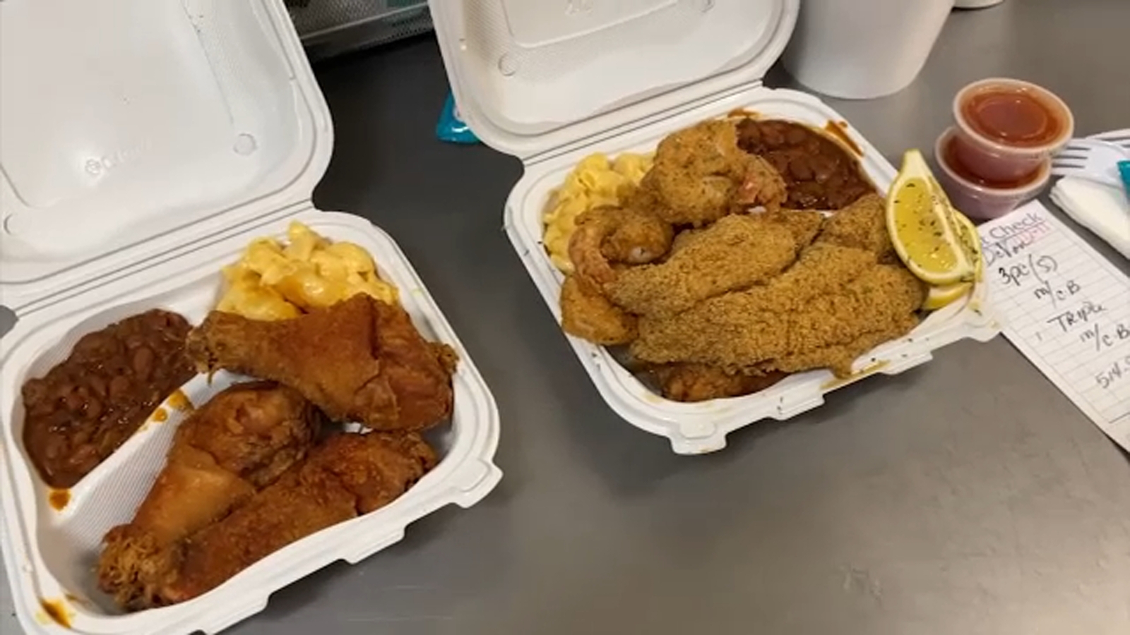 Dine and Dish: Rhapsody's Restaurant in northwest Fresno