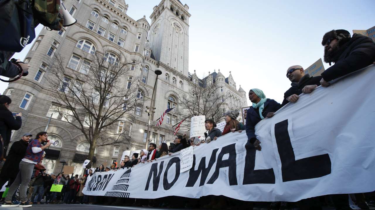 Day Without Immigrants