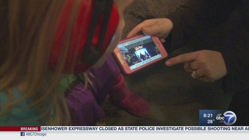 App makes it easier for kids with autism to enjoy Chicago's museums