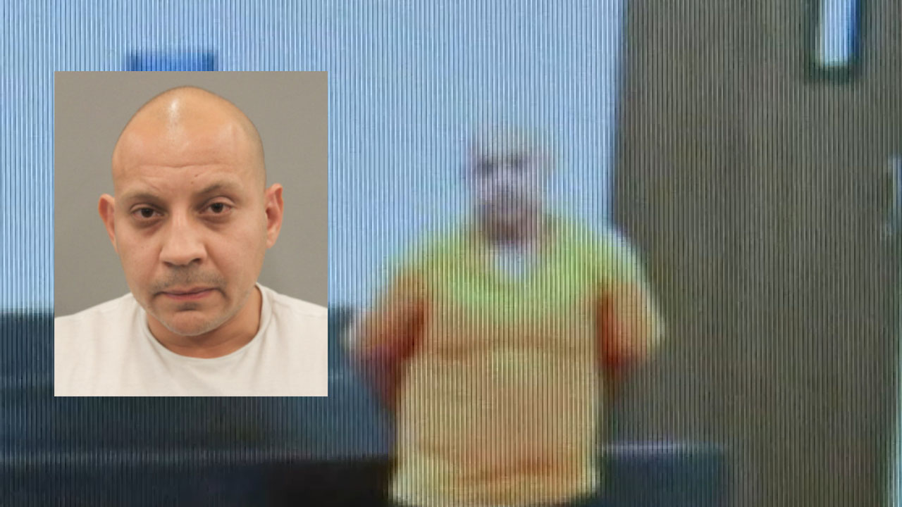 Galleria Mall garage shooting: Suspect Devon Sells' first court hearing