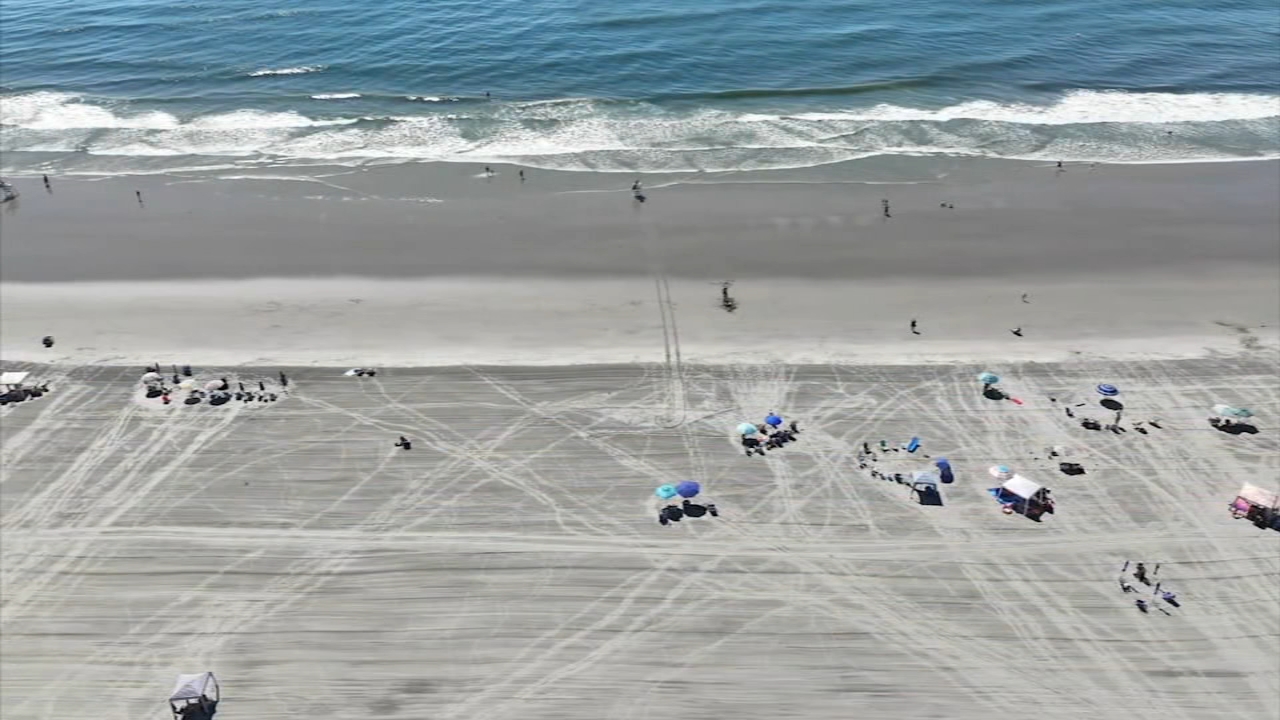 Wildwood News - 6abc Philadelphia