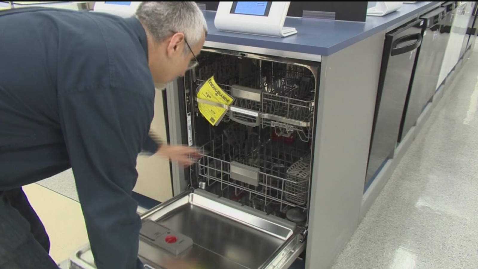 Consumer Reports finds dishwashers that deliver ABC13 Houston