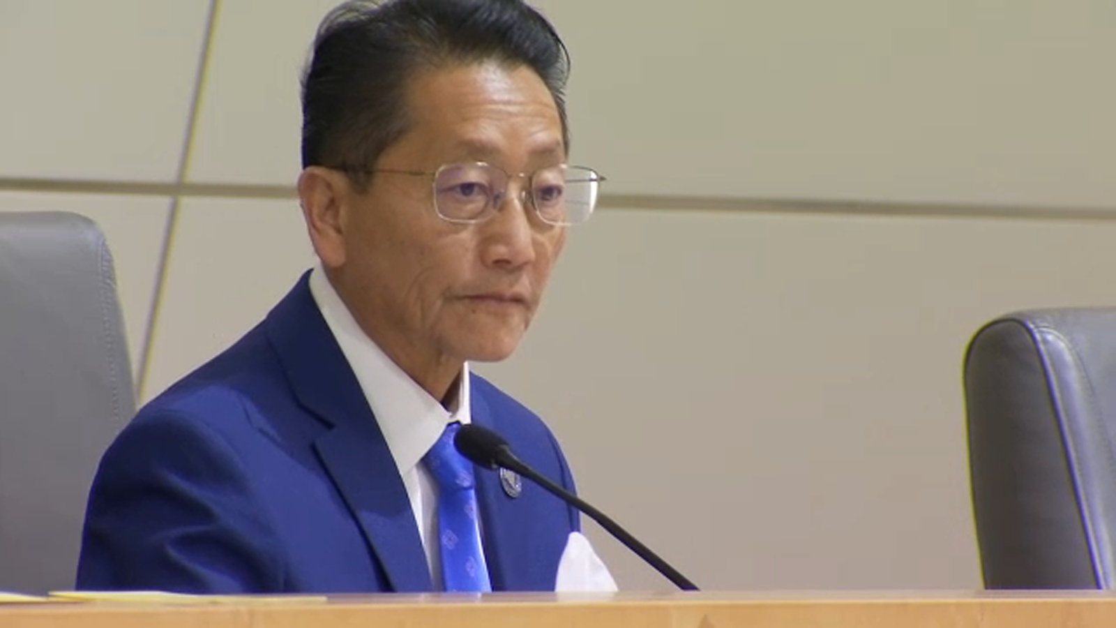 Fresno councilmember Brandon Vang facing claim of conflict of interest