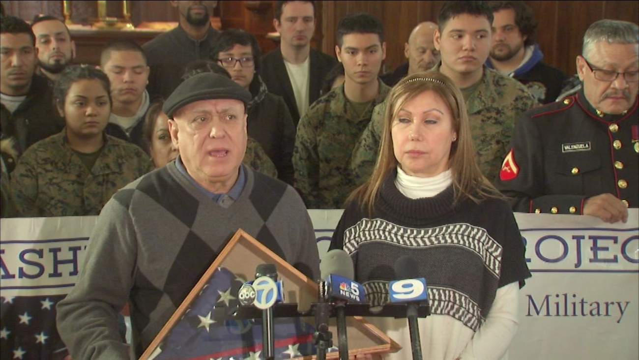 judge orders chicago army