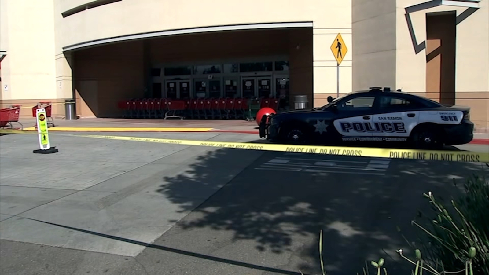 Man accused of using bomb to steal from California ATM connected to international heist crew