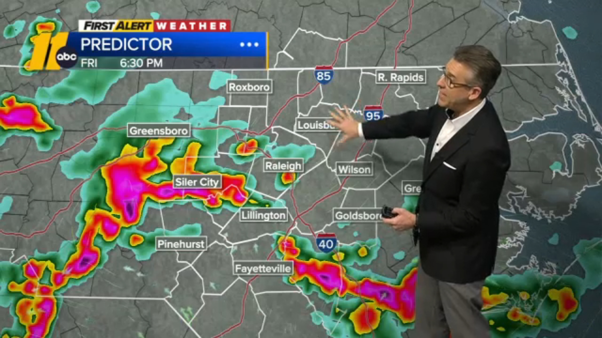abc11.com - ABC11 WTVD Raleigh Durham Fayetteville North Carolina News