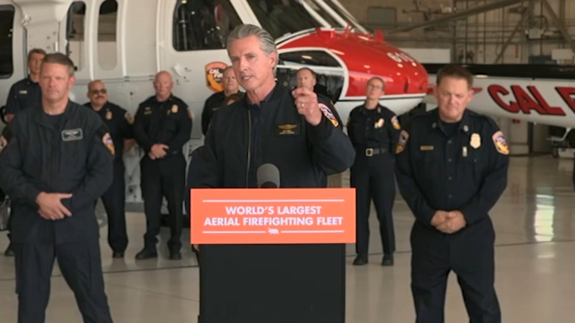 Newsom may take redistricting fight to CA voters in November