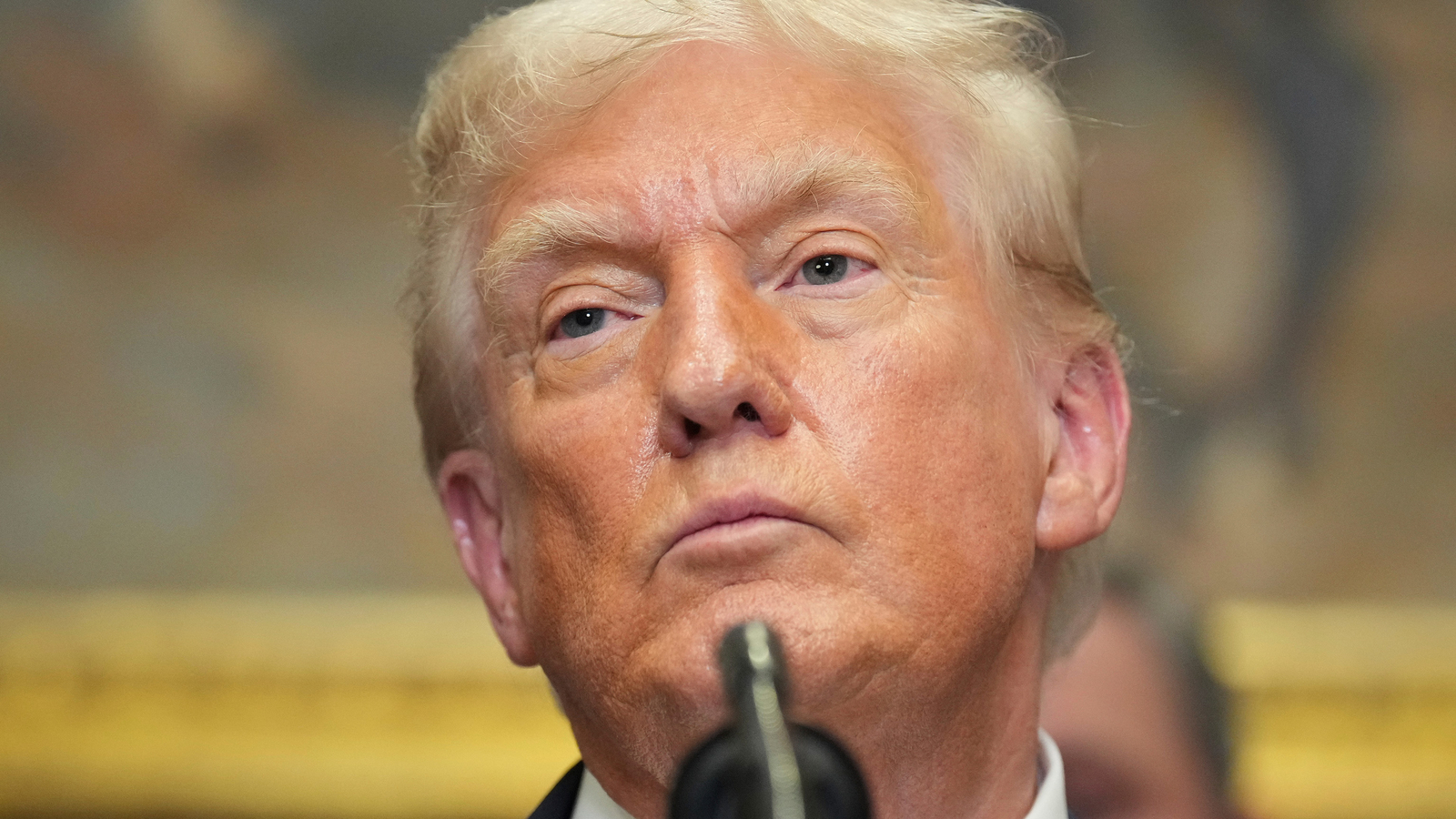 Trump Repositions Nuclear Submarines Responding to Russian Provocations