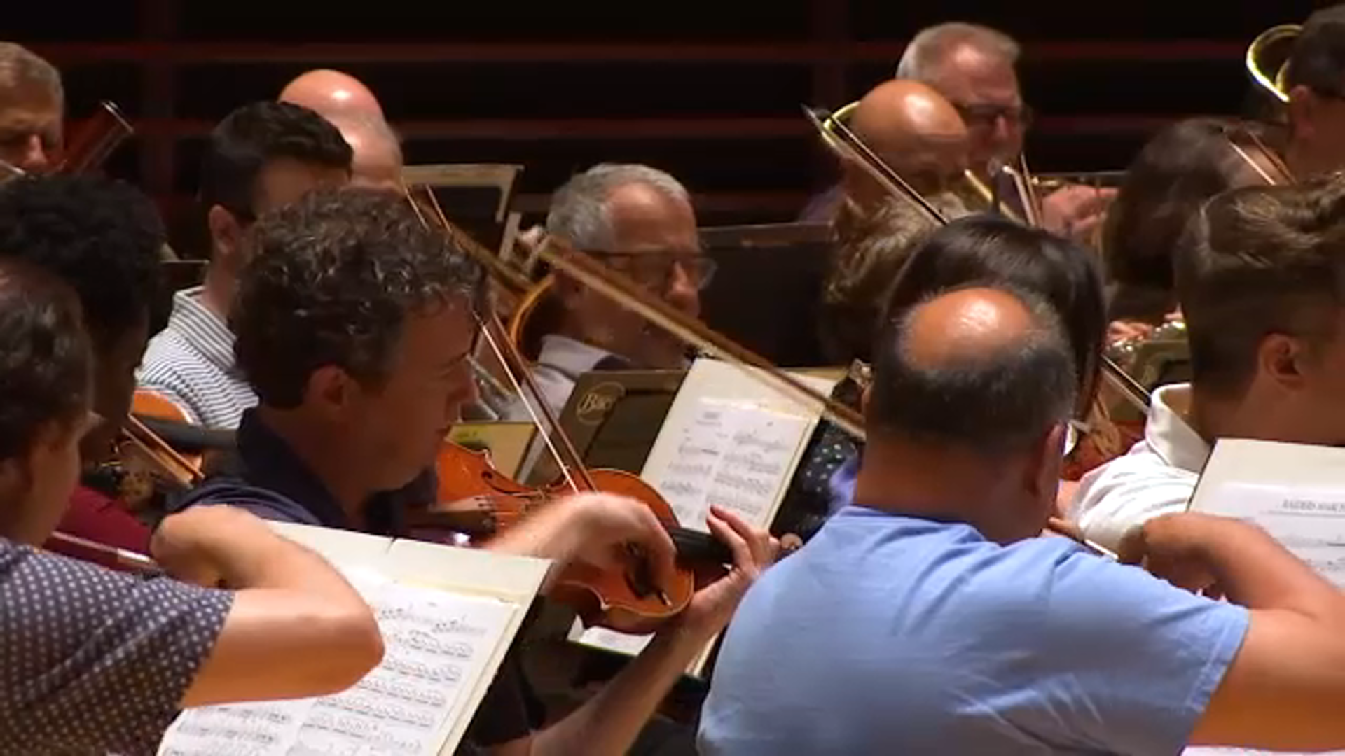 See The Philly Pops with Jacob Collier at The Mann Center on August 7
