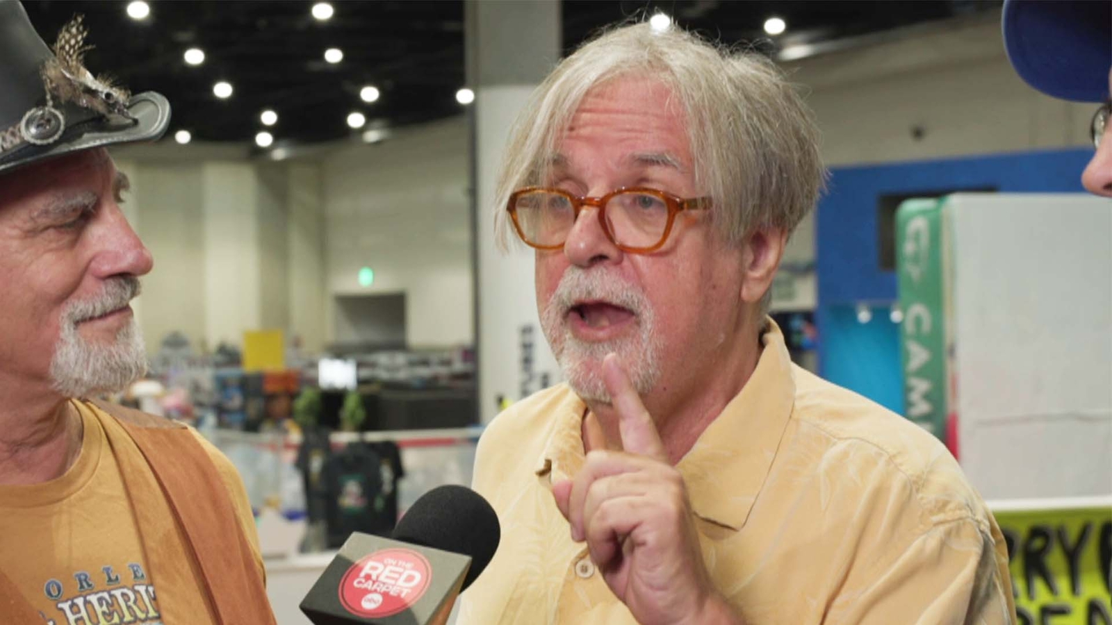 'The Simpsons' creator Matt Groening reveals "amazing thing" about having a Simpson-ified room