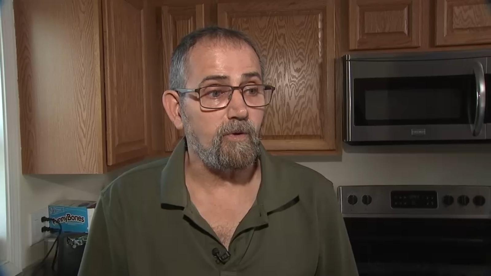 New Jersey man calls 7 On Your Side for help to get expensive back surgery fully covered
