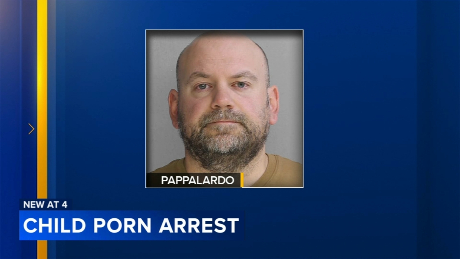 Lower Providence Twp. man arrested on child pornography charges - 6abc ...