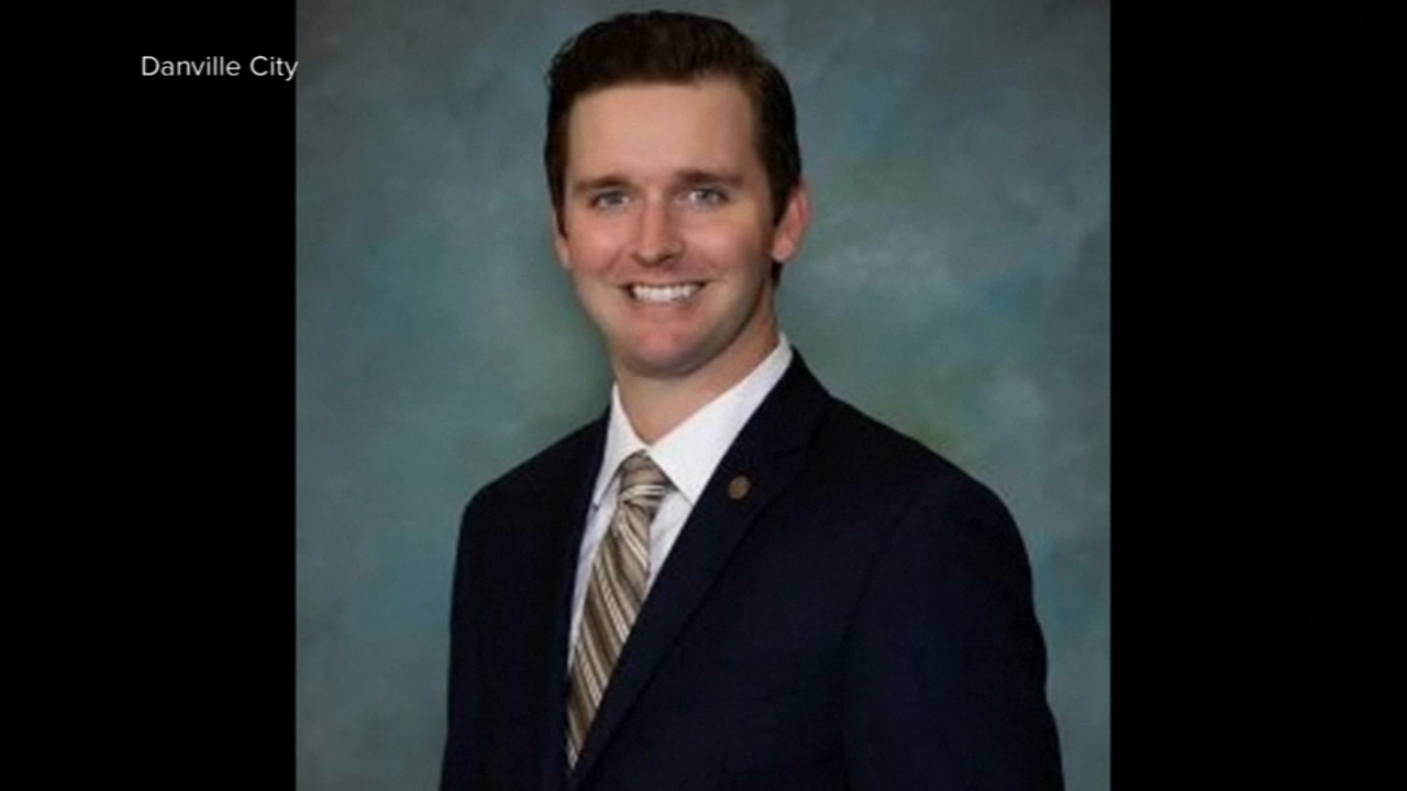 Danville councilman set on fire undergoes surgery at UNC