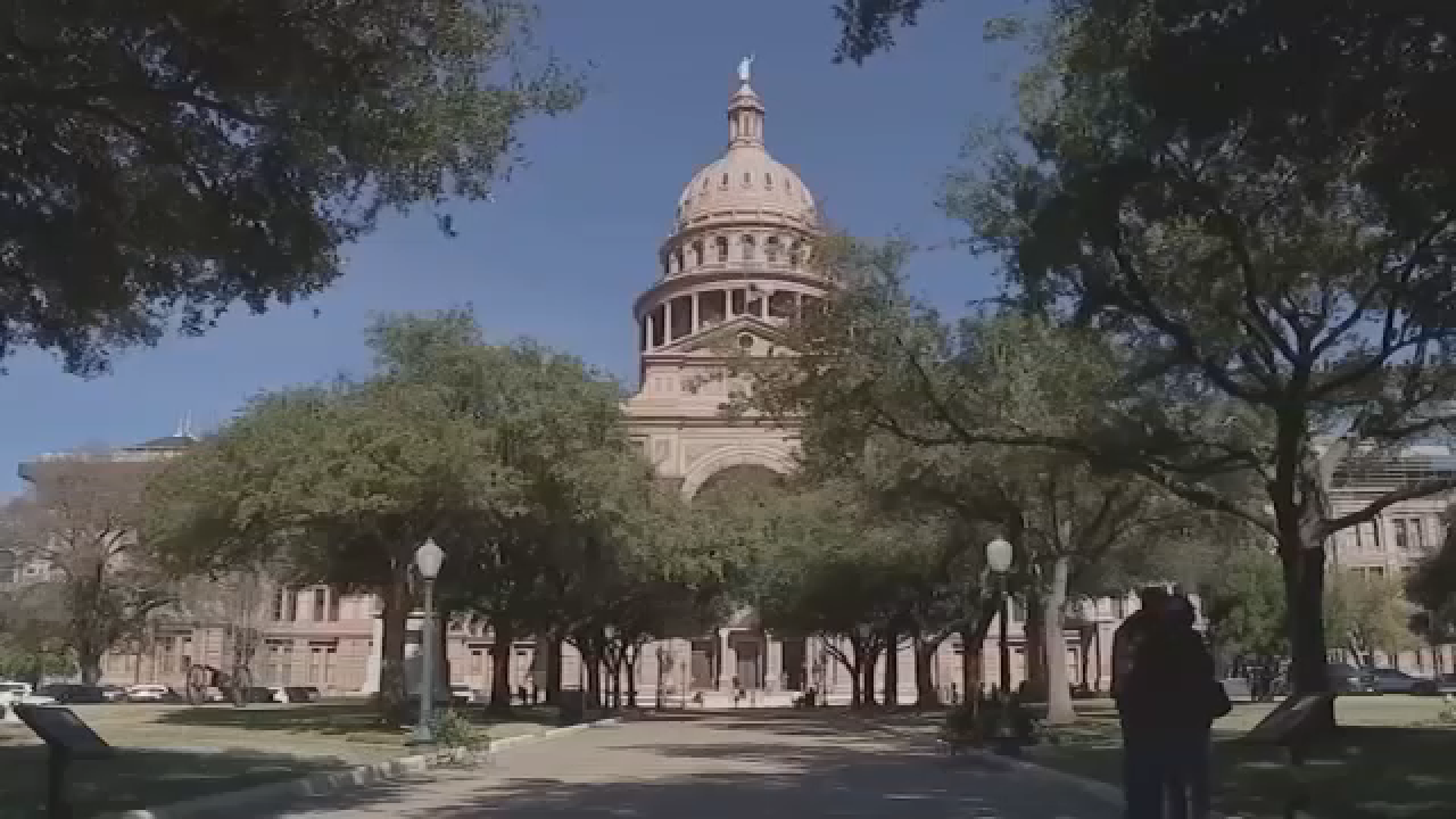 Texas House committee plans hearing after redistricting map released
