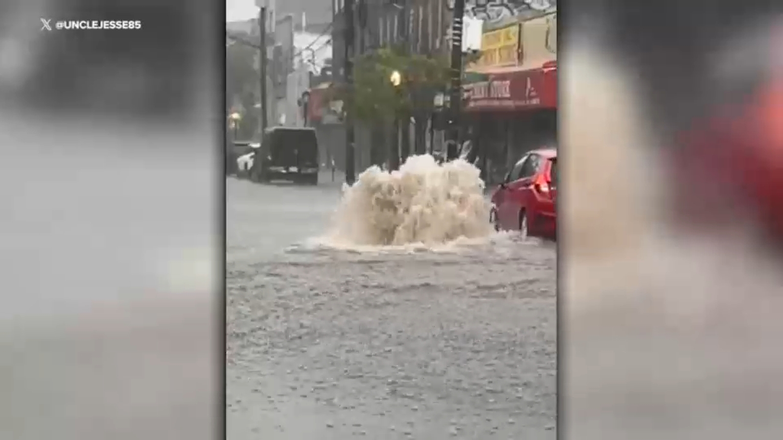 MTA faces fallout after flash floods, power failures plague New York City's aging subway system