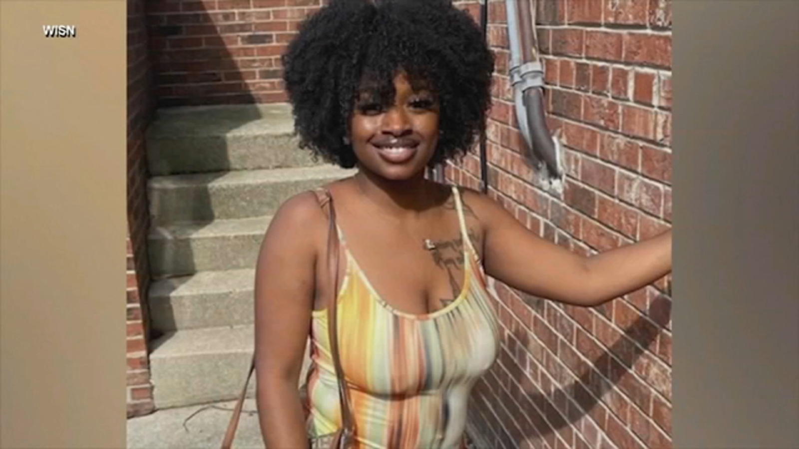 Milwaukee, WI man Maxwell Anderson sentenced to life in prison for dismembering Sade Robinson, 19, whose arm washed up on IL beach - ABC7 Chicago