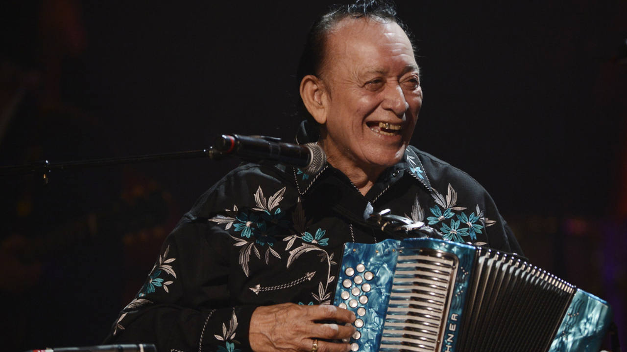 Flaco Jimenez